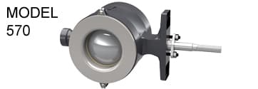 Rotary Ball Valves