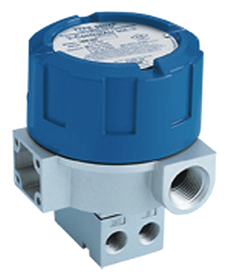 Control Air T950XP I/P Transducer