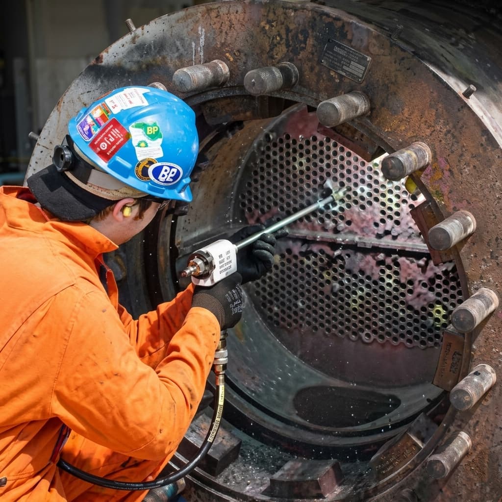 Field Services