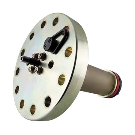Pop-A-Plug® & GripTight® High Lift Flange Weld Test Plug flange weld test plug