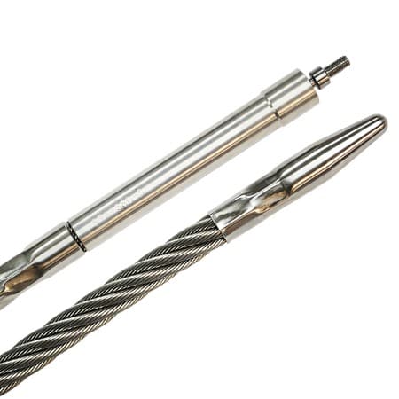 Pop-A-Plug® Tube Stabilizers tube stabilizer