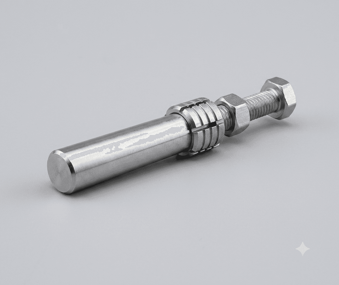GripTight® PE Test Plug