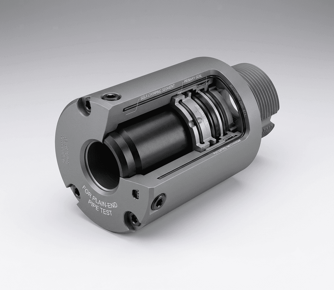 OD GripTight® Test Plug