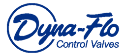 Dyna-Flo Control Valve Services logo