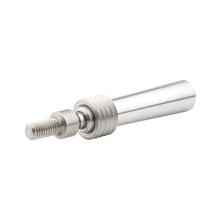 Curtiss-Wright Pop-A-Plug® P2 high-pressure mechanical tube plug