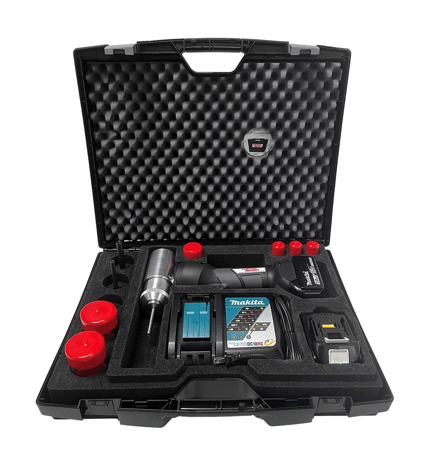 Installation Tooling & Kits