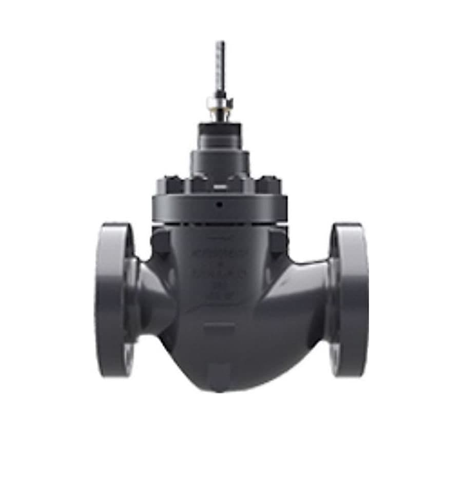 Dyna-Flo Control Valve Services product