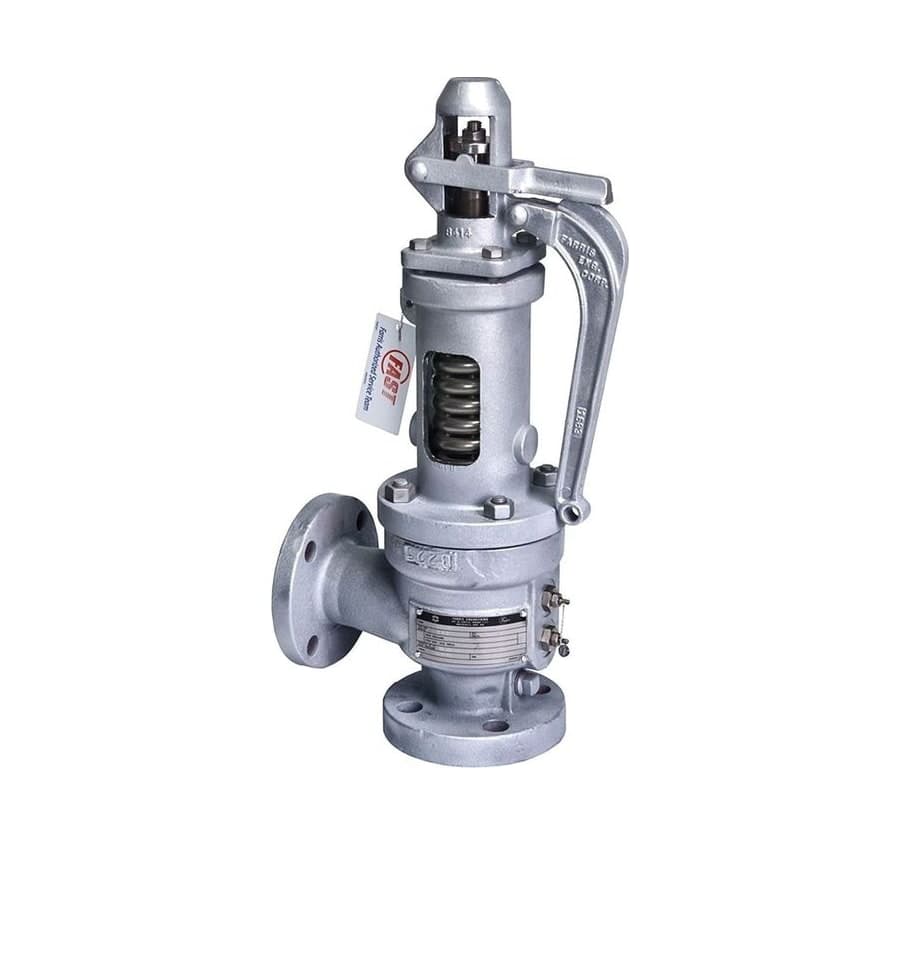 Farris Engineering product