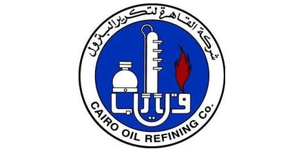 Cairo Oil Refining Company (CORC) logo