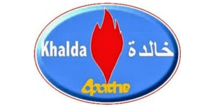 Khalda Petroleum Company logo