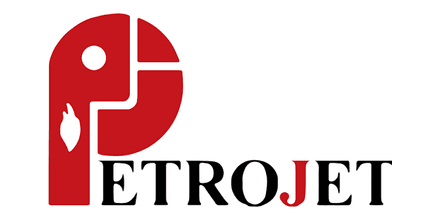 Petrojet logo